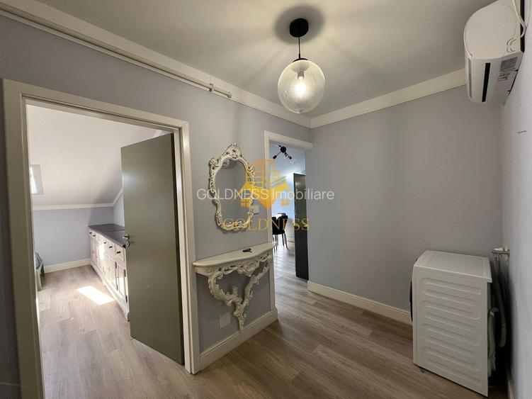 3 camere open-space, Zona FSEGA, Iulius Mall, Cartier Gheorgheni - 9