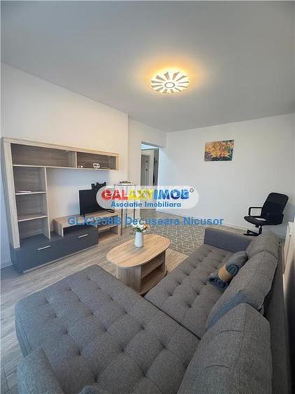 Apartament cu 2 camere Bucuresti Sector 6 Mobilat si utilat 500 Euro - 6