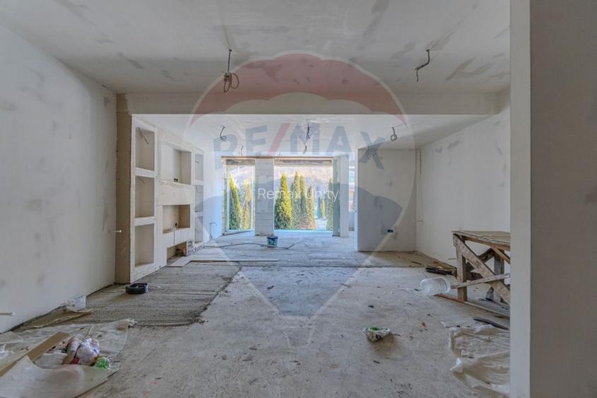 Activ Hotelier SubEvaluat | 18.000 mp construiti | 3 ha teren | BRASOV - 40