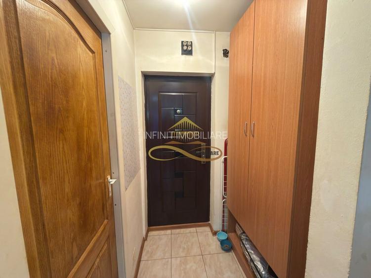 Garsoniera de vanzare – oportunitate buna - 7