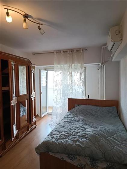 Apartament de 3 camere Unirii stradal Alpha Bank - 5