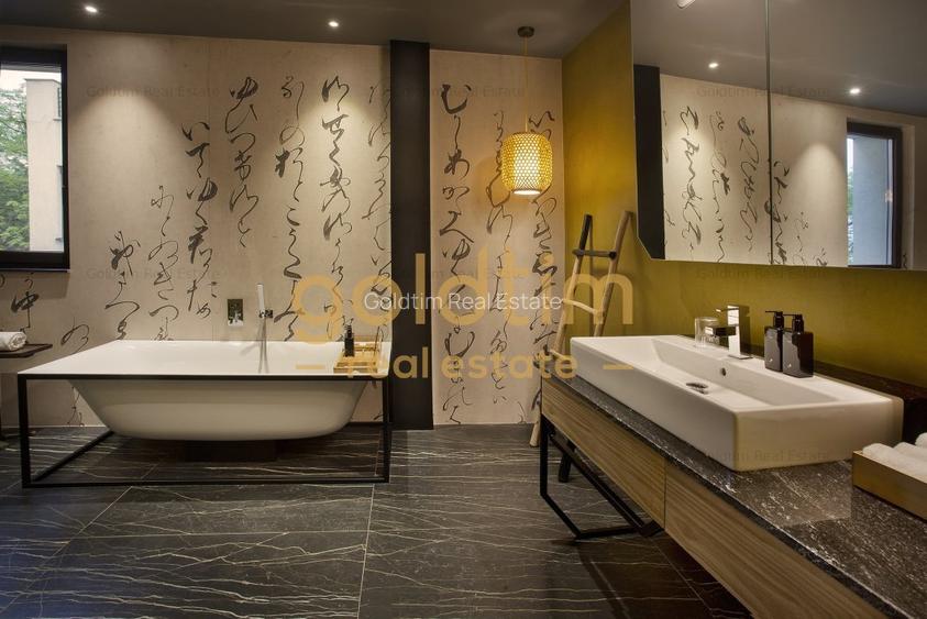 APARTAMENT UNIC/CONCEPT HOUSE/DESIGN/SERVICII HOTELIERECOMPLETE/PRIMAVERII - 9