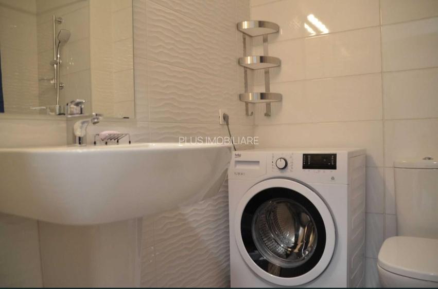 Apartament 2 camere Lux + CTP in Bloc Nou langa metrou Lujerului 21 Residence - 7