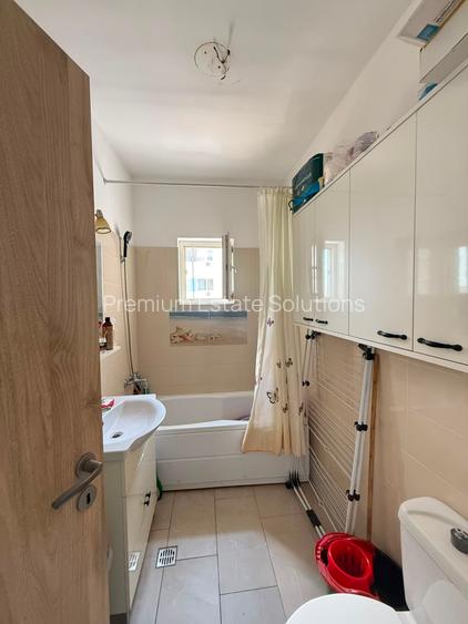 Apartament tip studio cu 2 camere de vânzare – 65.000 € - 26