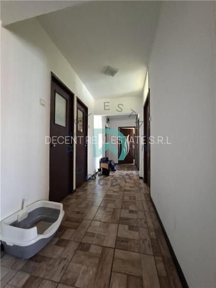 Apartament de vanzare  Calea Bucuresti,  Brasov, loc de parcare concesionat - 7
