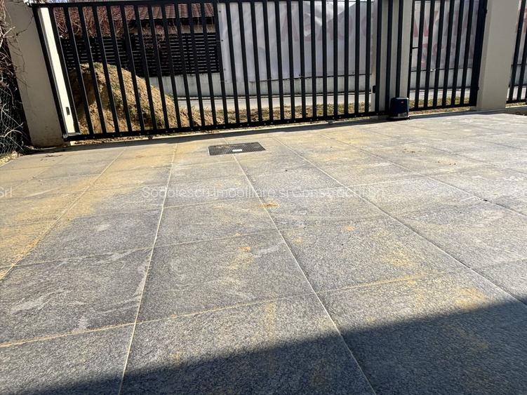 Duplex cu finisaje de calitate si proiect deosebit - 26