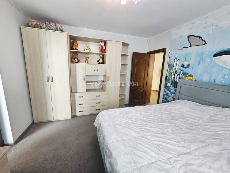 Vilă premium în Strejnicu | 8 camere | 345 mp utili | teren 595 mp - 41