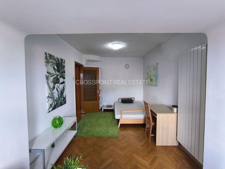 Apartament de vanzare lângă Grădina Icoanei | Universitate, 3 camere - 15