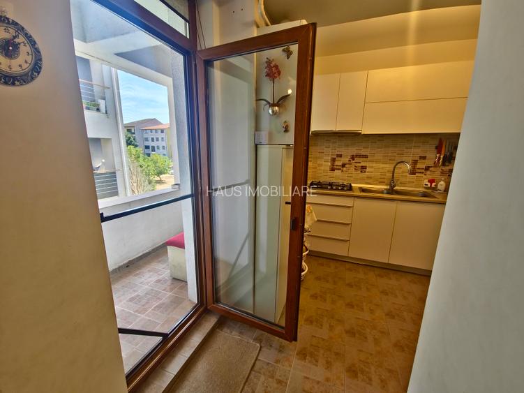 Compozitorilor apartament 3 camere modern termen lung - 20