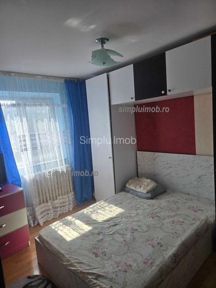 Berceni 2 camere Mobilat - 2