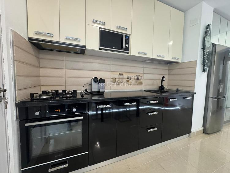 Apartament cu 2 camere Metalurgie - 5