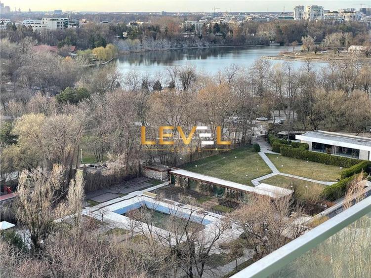 [VIDEO] Apartament Premium 3 camere | 2 Locuri Parcare | One Mircea Eliade - 18