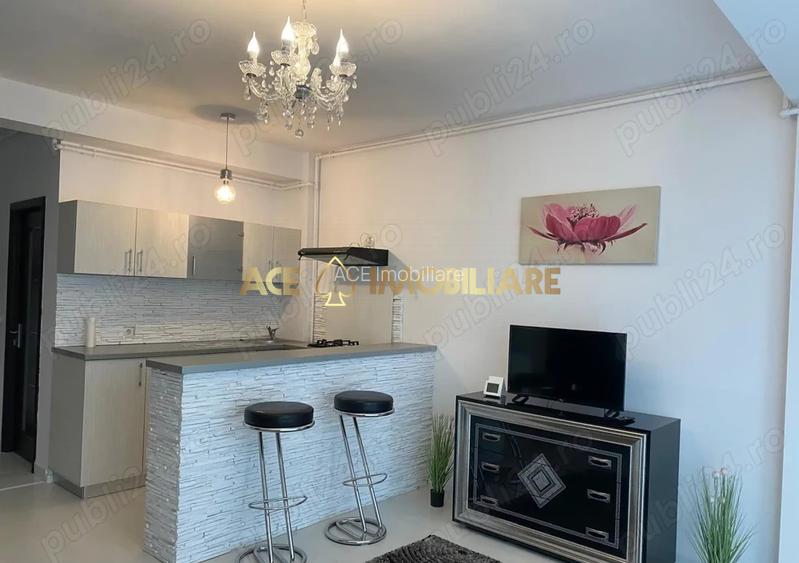 2 Camere de inchiriat | Berceni - Luica | Metrou | Centrala | Parcare - 2