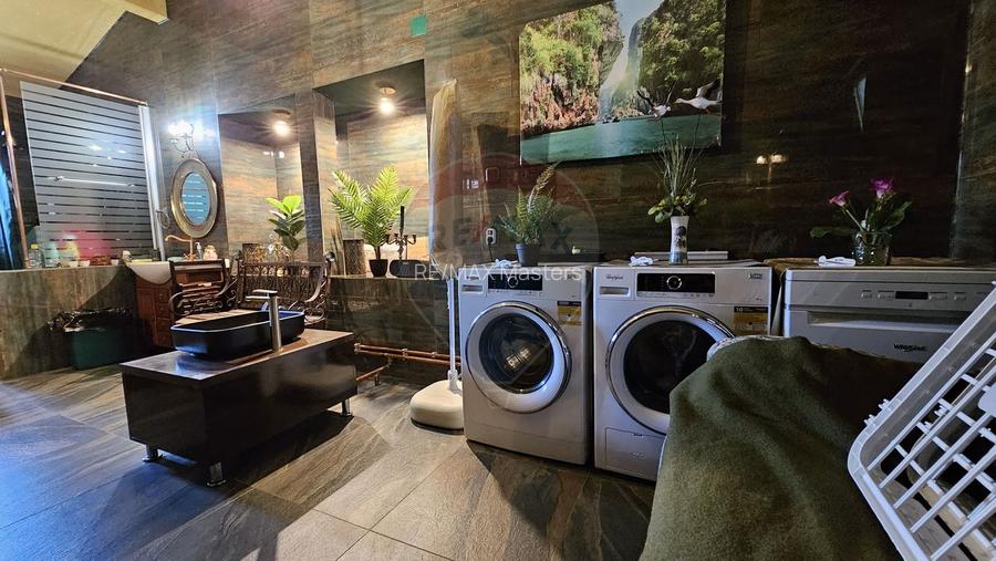 Casă / Vilă de vacanta in Dorna Arini, Suceava - 8