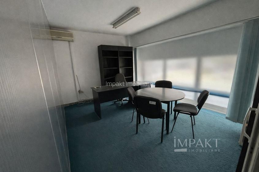 Spațiu Comercial de vânzare -OMV Marasti - 5