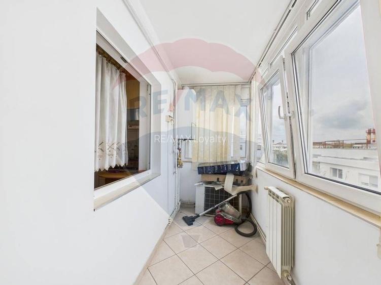 De vanzare Apartament cu 3 camere mobilat utilat în zona Baneasa - 10