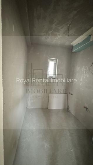 Eleganță și liniște - Casă Individuală cu Grădină Cluj - Luna de sus - 10