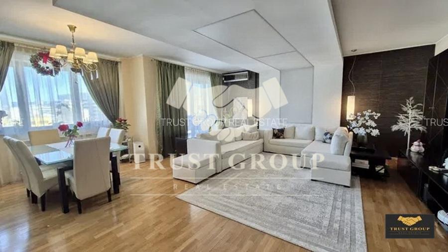 Apartament 4 camere Floreasca Rahmaninov | Loc de parcare si boxa - 7