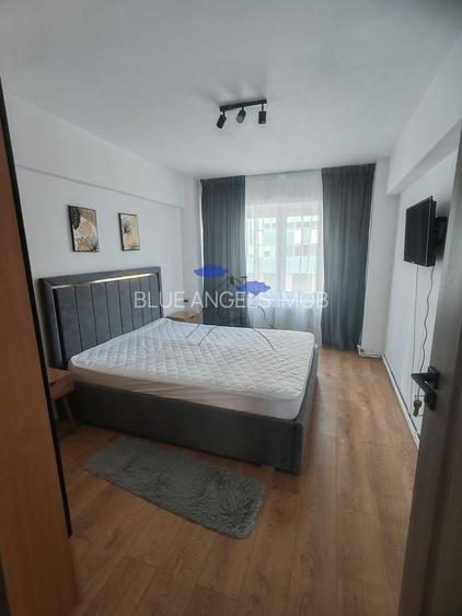 Apartament 4 camere de închiriat – Centrul Civic - 2