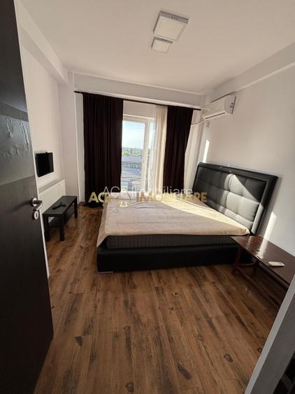2 Camere de inchiriat | Dobroiesti  | Centrala | Mobilat - 2