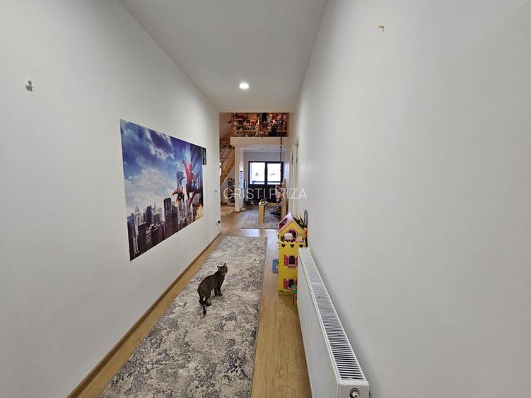 Casa Raiul Copiilor - Crevedia/Darza ( Parter+ etaj ) - 11