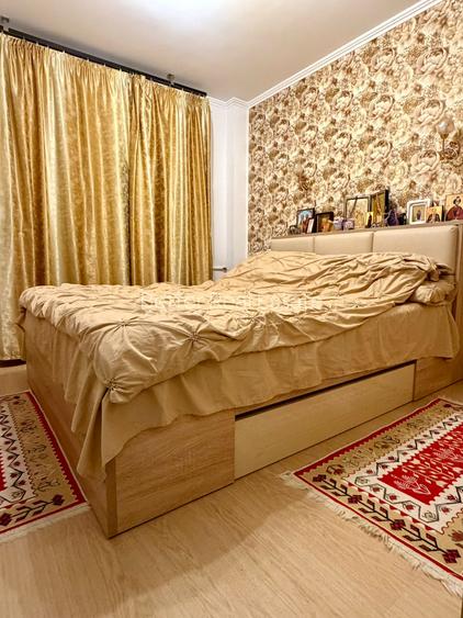 Apartament 4 camere modern - de vânzare Apărătorii Patriei 88 mp mobilat complet - 11