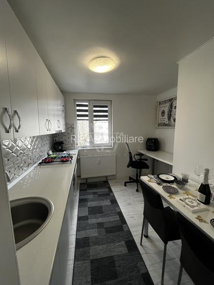 Apartament 3 camere 1 decembrie 1918 - 10