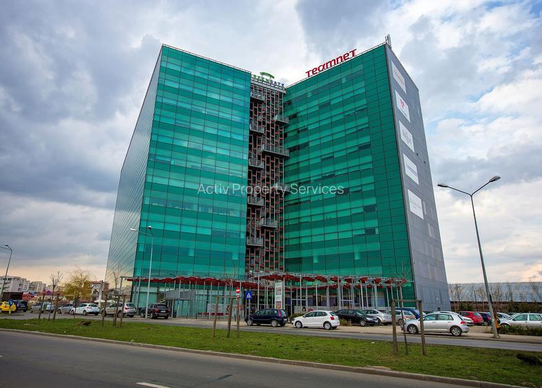 Green Gate, Tudor Vladimirescu 22  - comision 0%, reprezentam proprietarul! - 7