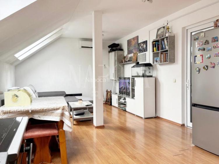 Apartament o camera de vanzare in Rogerius Oradea, Oradea - 2