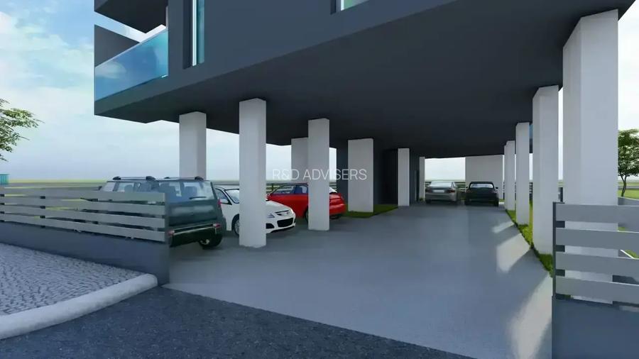 Apartament cu 2 camere Studio I Obor I Direct Dezvoltator I COMISION 0 % - 10