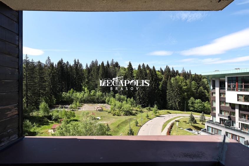 Apartament de Lux | Poiana Brașov | 2 Parcări Subterane | Investiție - 23