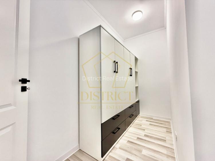 Duplex cu 4 camere 150 mp utili | Dumbravita - 13