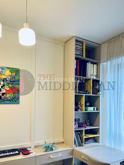 Apartament cu 4 camere - ONE TIMPURI NOI - 15