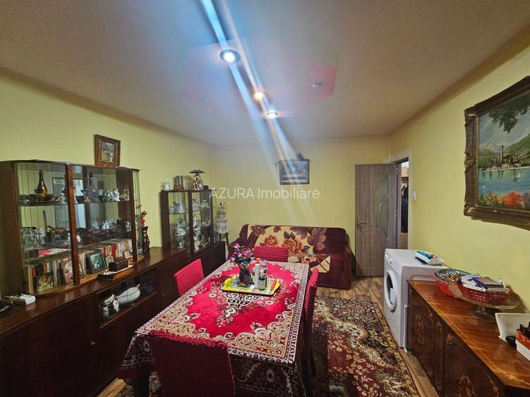 Apartament 3 camere, etaj 1, Garlei -  zona Dedeman - 3