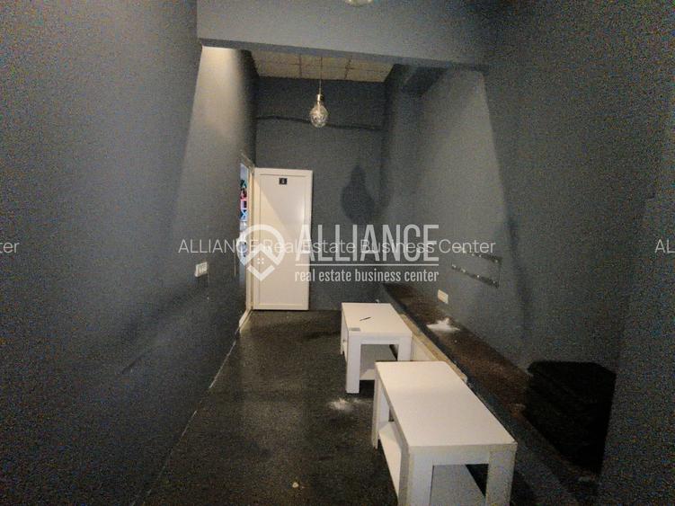 CENTRU TEPES VODA (cod03)- Casa idela pentru birouri ! - 21