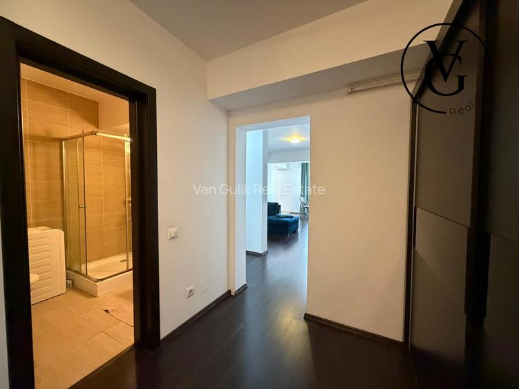 Apartament 3 camere | Sebastian | Bloc Nou - 8