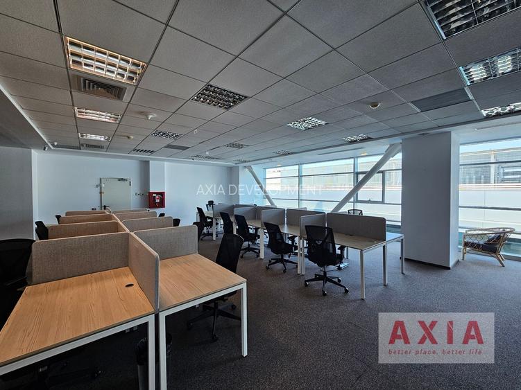 Birou amenajat in BOC - Comision 0% - 7