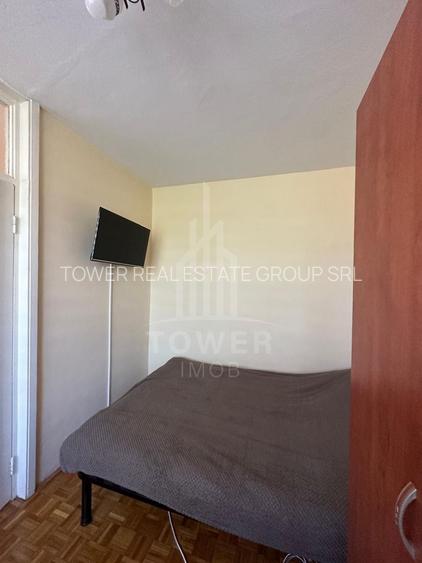 Apartament 2 camere, 40 mp, zona Mihai Viteazu - 5