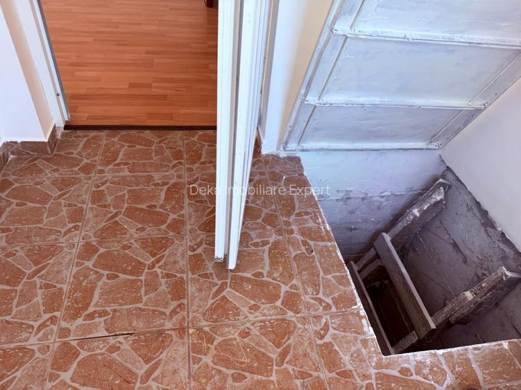 Casa Individuala 4 camere, teren 310 mp- langa  Parc Bragadiru! - 18