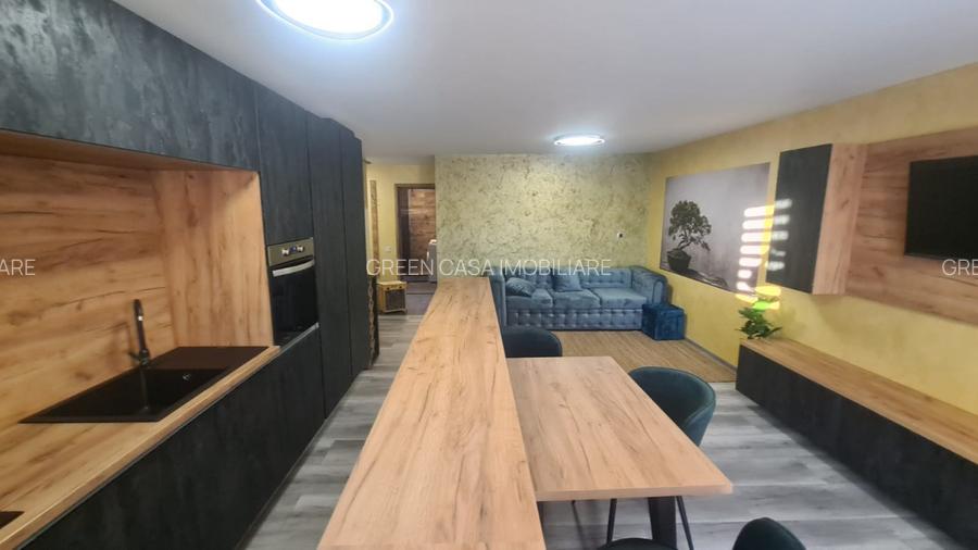 Apartament de vanzare, 2 camere, Calea Baciului - 4