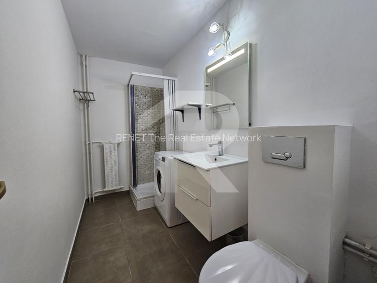 VITAN - BANU UDREA - GARSONIERA 40 MP, ETAJ 7! - 11