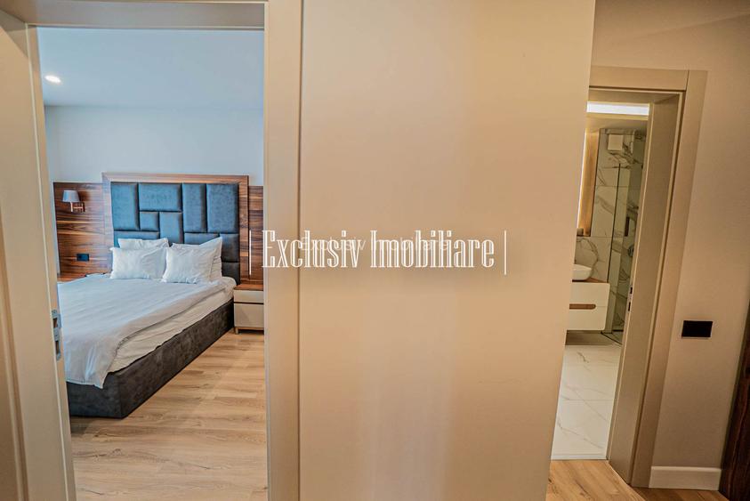 OCAZIE! AVIATORII -Apartament Premium 2 camere 58 mp- Mobilat si Utilat Complet - 10