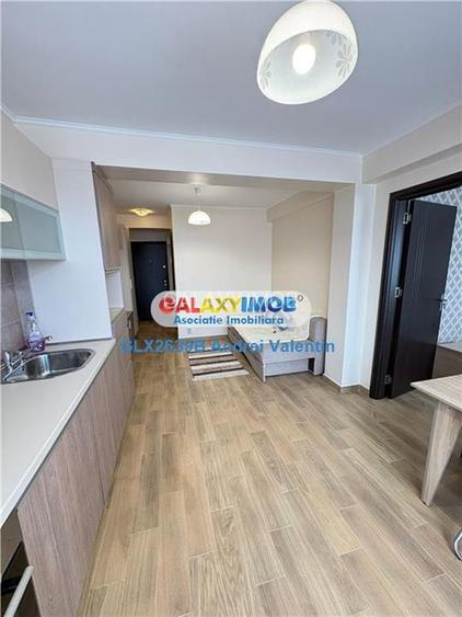 Apartament Tip Studio - Berceni - Dimitrie Leonida - Metrou - 9