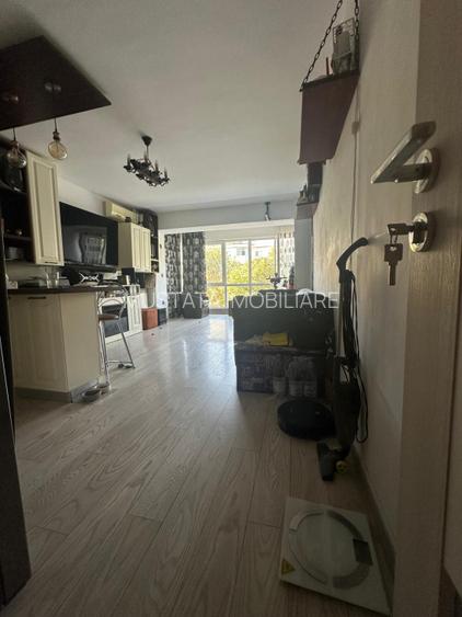 Bloc nou 2005! Apartament 2 camere, zona Buzaului, etaj 2. - 3