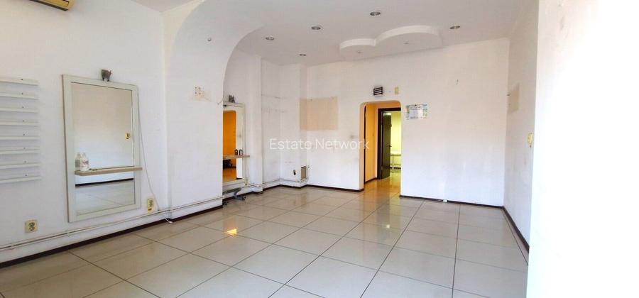 Spatiu Comercial De Vanzare - Soseaua Mihai Bravu | Piata Muncii - 3