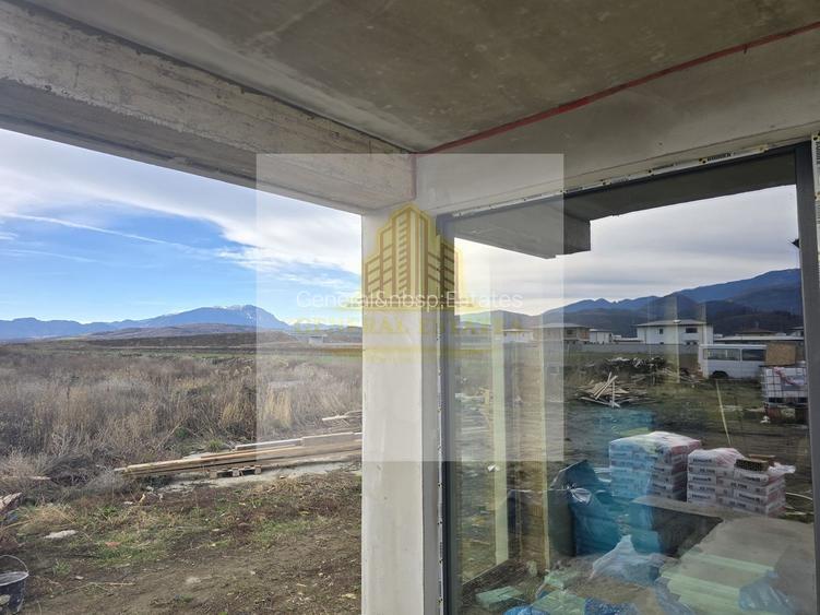 Ansamblu rezidențial exclusivist în Cristian, Brașov - 8