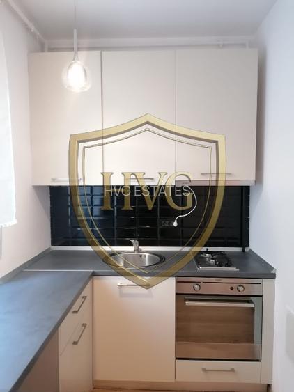 Apartament 2 camere | Centrala | Floreasca - 8