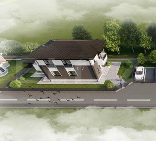 Casa Individuala - Zona Rediu - 5