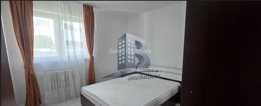 Apartament 2 camere Titan/ Metrou 5  minute/Etaj Intermediar - 4