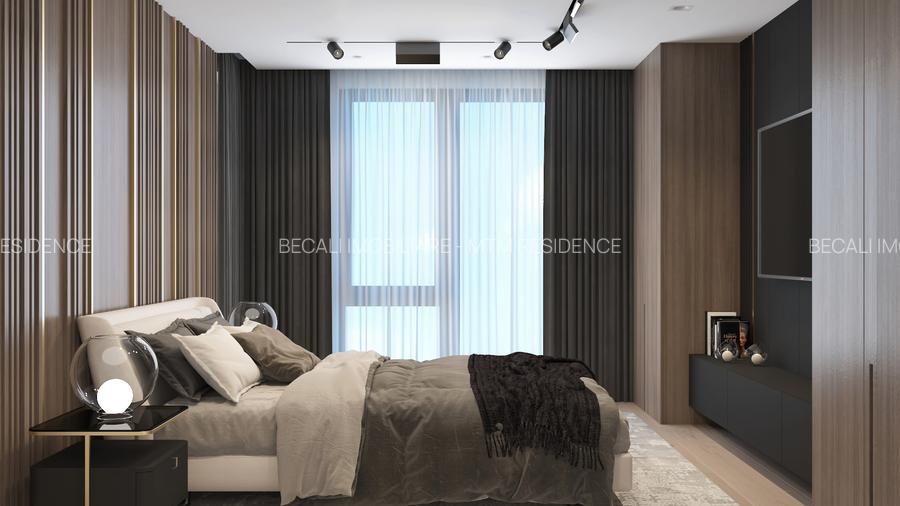 MTM Luxury Villas - 21